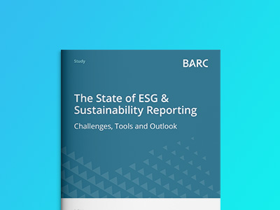 The State Of ESG & Sustainability Reporting | Board