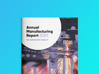 Annual Manufacturing Report 2020 | Board