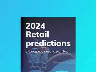 Previsioni per il Retail 2024: 3 aspetti da pianificare