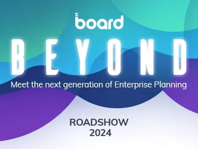 Board Beyond Italy Roadshow 2024