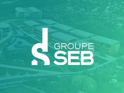 Board Customer Demo &amp; Bubbles - Octobre - chez Group SEB