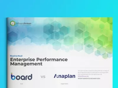 Board vs. Anaplan - A clear comparison for smarter EPM choices