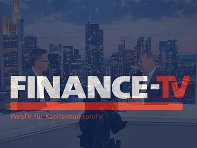 FINANCE TV: Agile Finanzplanung - „Die Silos müssen weg“