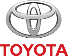 Toyota Motor Europe Logo