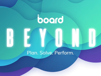 Board Beyond London