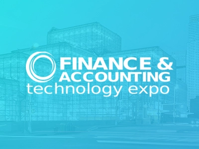 Finance &amp; Accounting Technology Expo