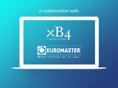 Customer webinar: How Euromaster transformed data integration and reporting