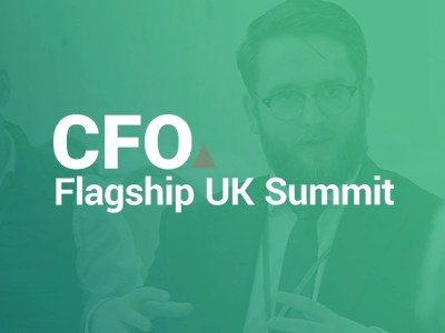 CFO Flagship UK Summit