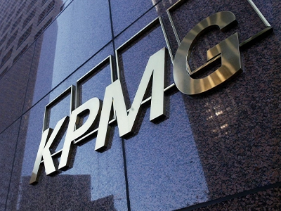 KPMG: The death of traditional forecasting