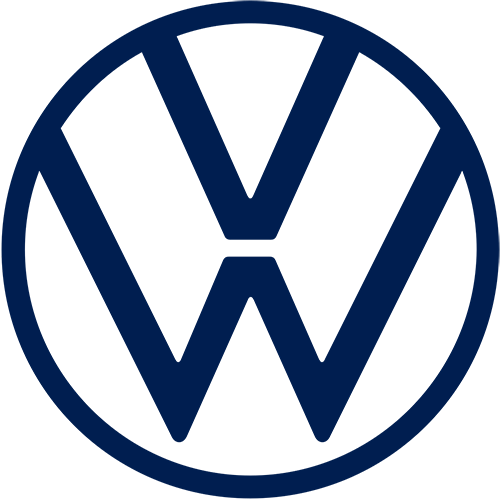 Volkswagen México Logo