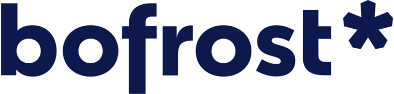 bofrost* Logo