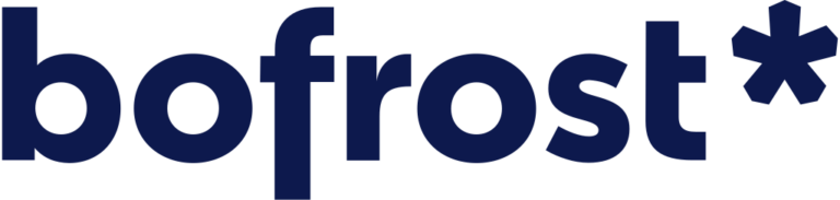 bofrost* Logo