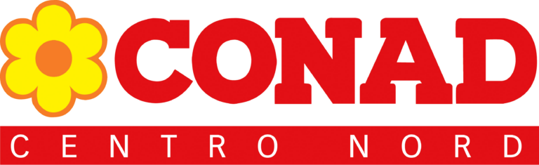 Conad Centro Nord Logo