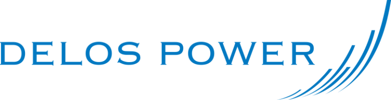 Delos Power Logo