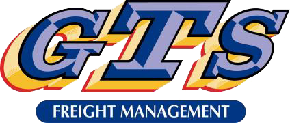 GTS Freight Management Logo