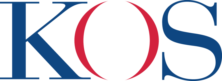 KOS Group Logo