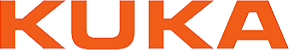 KUKA Robotics Logo