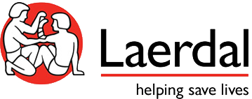 Laerdal Logo