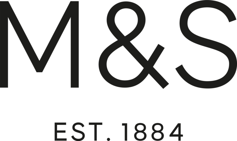 Marks & Spencer Logo