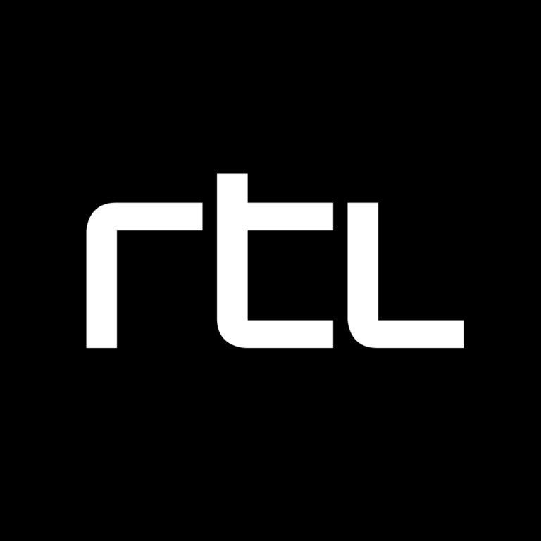 RTL Netherlands Logo