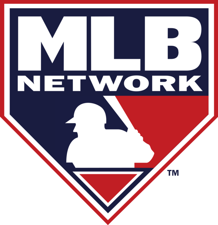 MLB Network Logo