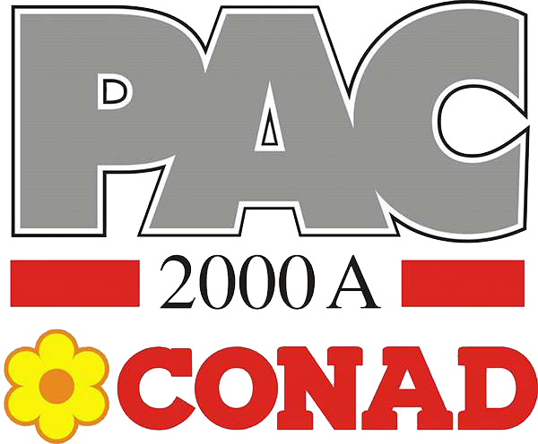 PAC 2000 A Logo