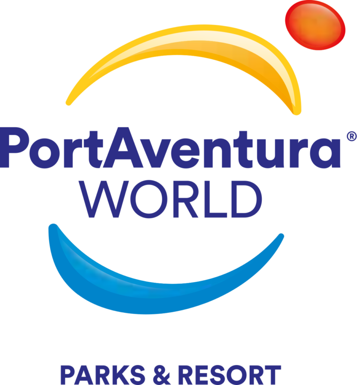 Portaventura World Logo