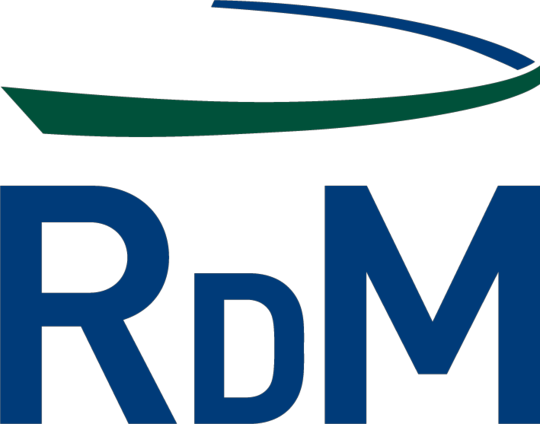 RDM Group Logo