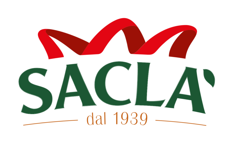 Saclà Logo