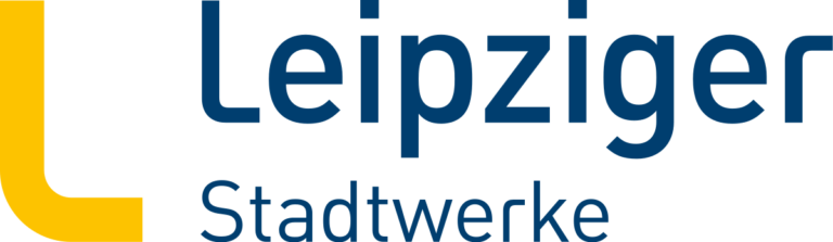 Stadtwerke Leipzig Logo