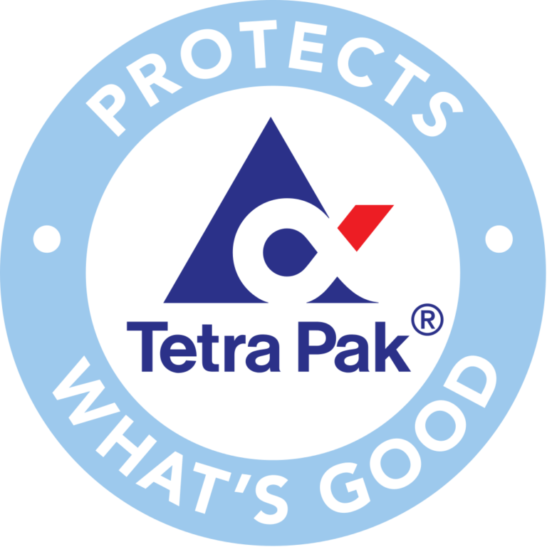 Tetra Pak Logo