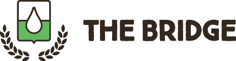 The Bridge Logo