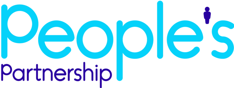 People’s Partnership Logo