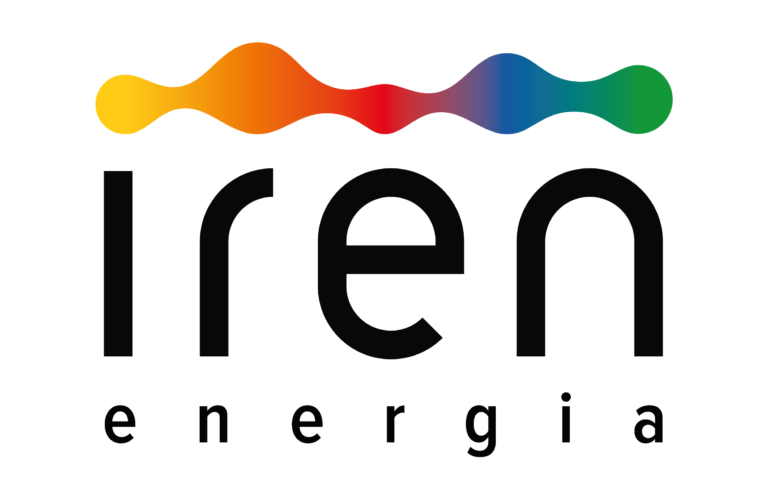 Iren Energia Logo