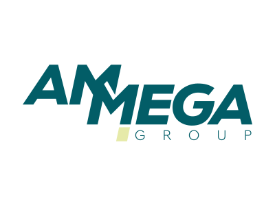 Logo ammega board customer